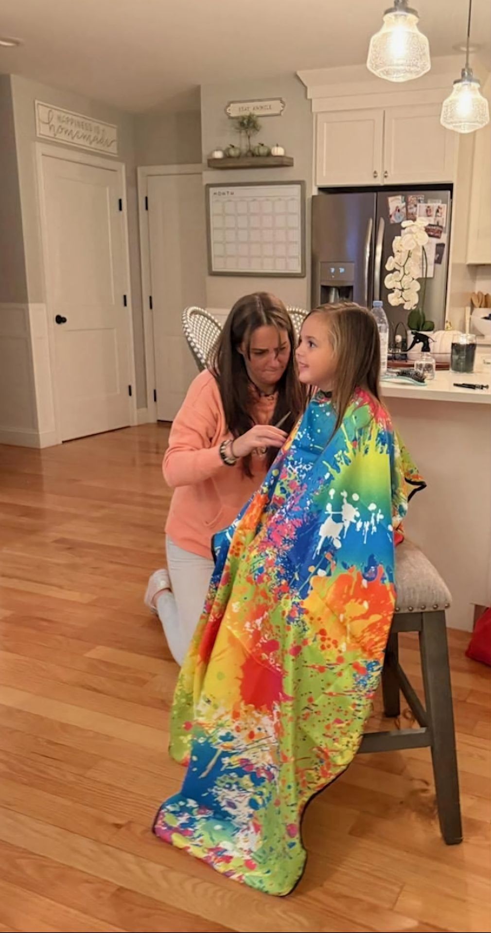 Kristin L. Schober-Owner/ Master Stylist 