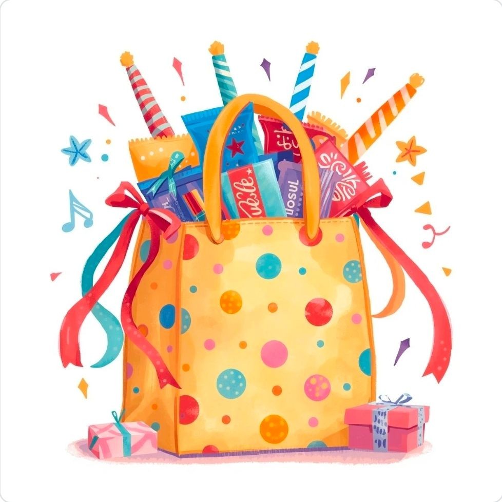 Making haircare fun!